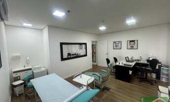 Imagem 3: SALA COMERCIAL À VENDA | VECCON PRIME CENTER