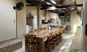 Imagem: CASA À VENDA JARDIM PAULISTANO