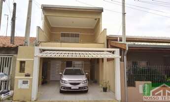 Imagem: SOBRADO À VENDA JARDIM AMANDA II