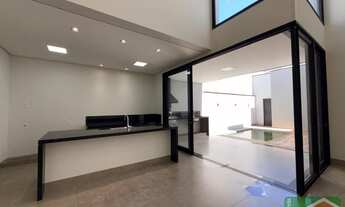 Imagem 5: SOBRADO À VENDA | RESIDENCIAL PORTAL DO LAGO