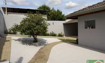 Imagem 6: CASA À VENDA | JARDIM SANTA MADALENA