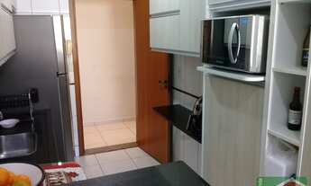 Imagem 4: APARTAMENTO À VENDA | CONDOMÍNIO TERRAS DITÁLIA