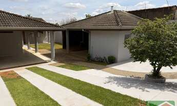 Imagem 2: CASA À VENDA | JARDIM SANTA MADALENA