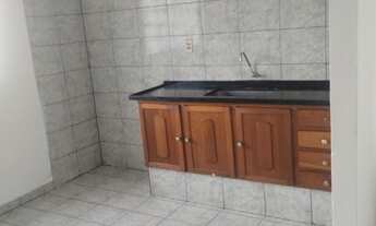 Imagem: CASA À VENDA JARDIM SOLANGE