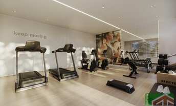 Imagem 7: LANÇAMENTO DE APARTAMENTOS | MORADA DO BOSQUE