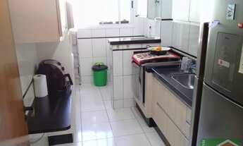 Imagem 5: APARTAMENTO À VENDA | CONDOMÍNIO TERRAS DITÁLIA