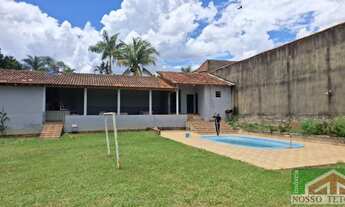 Imagem 2: CHÁCARA À VENDA | CHÁCARA PRIMAVERA