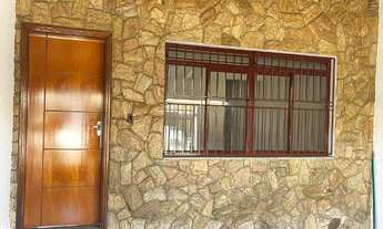 Imagem: CASA À VENDA JARDIM CONSTECA