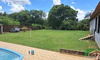 Imagem 3: CHÁCARA À VENDA | CHÁCARA PRIMAVERA