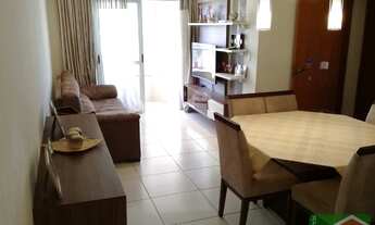 Imagem: APARTAMENTO À VENDA CONDOMÍNIO TERRAS