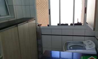 Imagem 7: APARTAMENTO À VENDA | CONDOMÍNIO TERRAS DITÁLIA