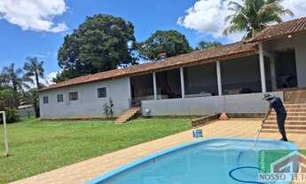 Imagem: CHÁCARA À VENDA CHÁCARA PRIMAVERA