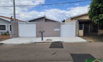 Imagem: CASA À VENDA JARDIM ALVORADA