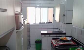 Imagem 6: APARTAMENTO À VENDA | CONDOMÍNIO TERRAS DITÁLIA