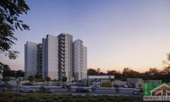 Imagem: LANÇAMENTO DE APARTAMENTOS MORADA DO