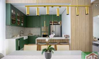 Imagem 2: SOBRADO À VENDA | PARQUE OLÍVIO FRANCESCHINI