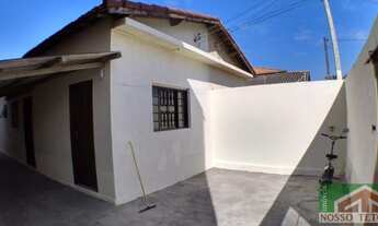 Imagem: CASA À VENDA VILA MIRANDA