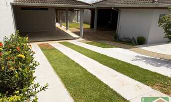 Imagem: CASA À VENDA JARDIM SANTA MADALENA