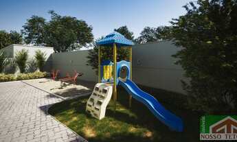 Imagem 4: LANÇAMENTO DE APARTAMENTOS | MORADA DO BOSQUE