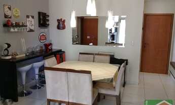 Imagem 2: APARTAMENTO À VENDA | CONDOMÍNIO TERRAS DITÁLIA