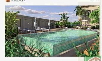 Imagem 7: LANÇAMENTO DE APARTAMENTOS | MARROCOS RESIDENCE CLUB | PARQUE EMÍLIA