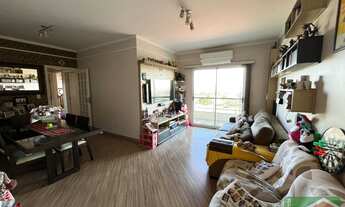 Imagem: APARTAMENTO À VENDA EDIFÍCIO ATHENAS