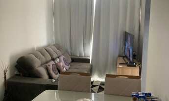 Imagem: APARTAMENTO À VENDA PORTAL DÁLIAS DO