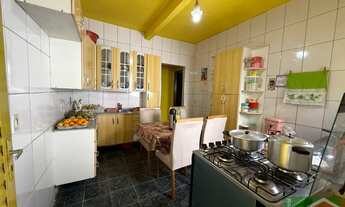 Imagem: CASA À VENDA JARDIM MARIA ANTONIA (NOVA