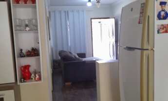 Imagem: CASA À VENDA JARDIM JOÃO PAULO II