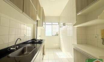 Imagem 2: APARTAMENTO À VENDA | CONDOMÍNIO PORTO BELO