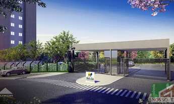 Imagem: LANÇAMENTO DE APARTAMENTOS BELLA VIDA