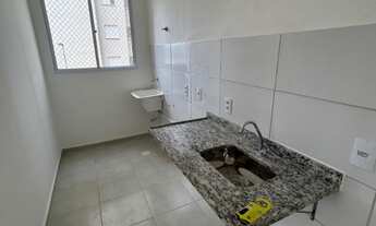 Imagem: APARTAMENTO À VENDA PORTAL RECANTOS DE