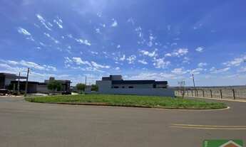 Imagem 4: TERRENO À VENDA | CONDOMÍNIO JARDIM RECANTO DAS ÁGUAS