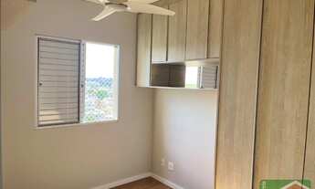 Imagem 7: APARTAMENTO À VENDA | CONDOMÍNIO RESIDENCIAL VIVA VISTA