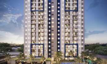 Imagem: APARTAMENTO À VENDA ECO VILA CEREJEIRA