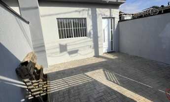 Imagem: CASA À VENDA PARQUE BANDEIRANTES I (NOVA