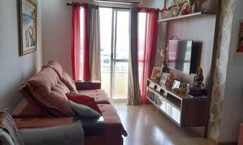 Imagem: APARTAMENTO À VENDA CONDOMÍNIO TERRAS