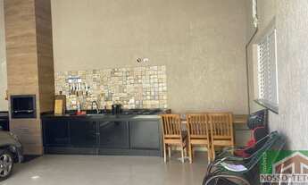 Imagem: CASA À VENDA RESIDENCIAL BORDON