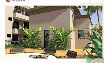 Imagem 4: LANÇAMENTO DE APARTAMENTOS | MARROCOS RESIDENCE CLUB | PARQUE EMÍLIA