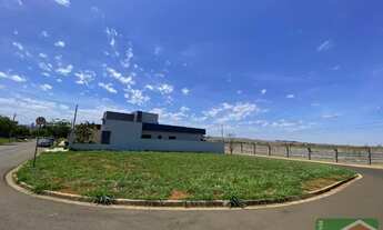 Imagem 2: TERRENO À VENDA | CONDOMÍNIO JARDIM RECANTO DAS ÁGUAS