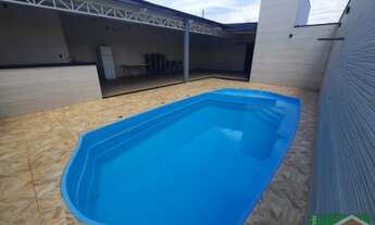 Imagem: ÁREA DE LAZER À VENDA JARDIM SÃO DOMINGOS