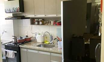 Imagem 2: APARTAMENTO À VENDA | PORTAL DÁLIAS DO CAMPO