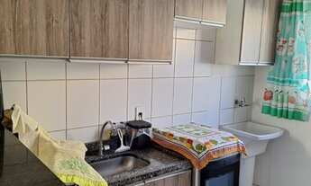 Imagem: APARTAMENTO À VENDA CONDOMÍNIO VIVER