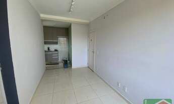 Imagem 3: APARTAMENTO À VENDA | PORTAL DÁLIAS DO CAMPO