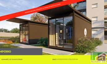 Imagem 5: APARTAMENTO COM VARANDA À VENDA | PORTAL TERRAS DE RAVENNA