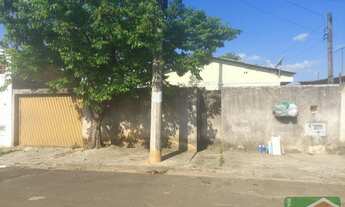 Imagem: CASA À VENDA JARDIM NOVA ALVORADA