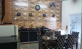 Imagem 7: SOBRADO À VENDA | JARDIM RESIDENCIAL VAUGHAN