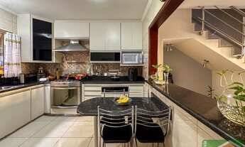 Imagem 7: SOBRADO À VENDA | CONDOMÍNIO VILAS DE SUMARÉ II