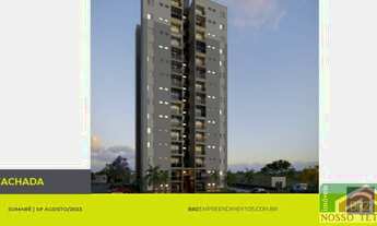 Imagem 2: APARTAMENTO COM VARANDA À VENDA | PORTAL TERRAS DE RAVENNA