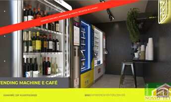 Imagem 6: APARTAMENTO COM VARANDA À VENDA | PORTAL TERRAS DE RAVENNA